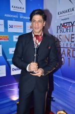 Shahrukh Khan at NDTV Profit Business Leadership Award in Taj Land_s End on 7th Jan 2012 (58).JPG